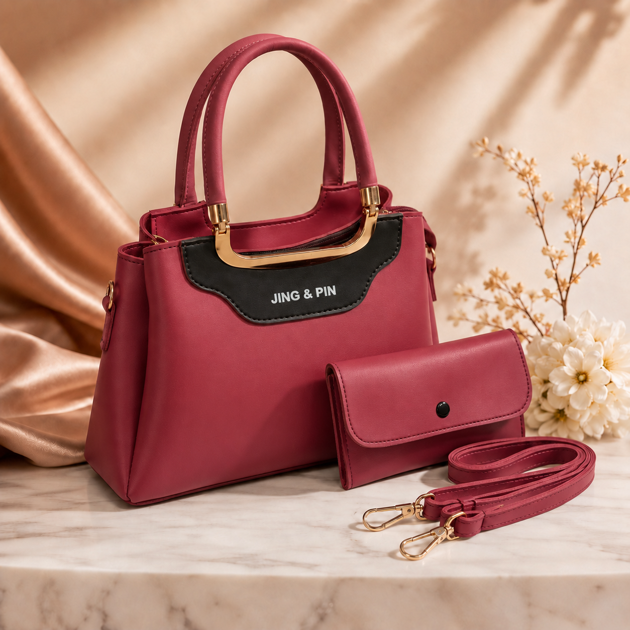 Shop The Latest Looks - Image 1
